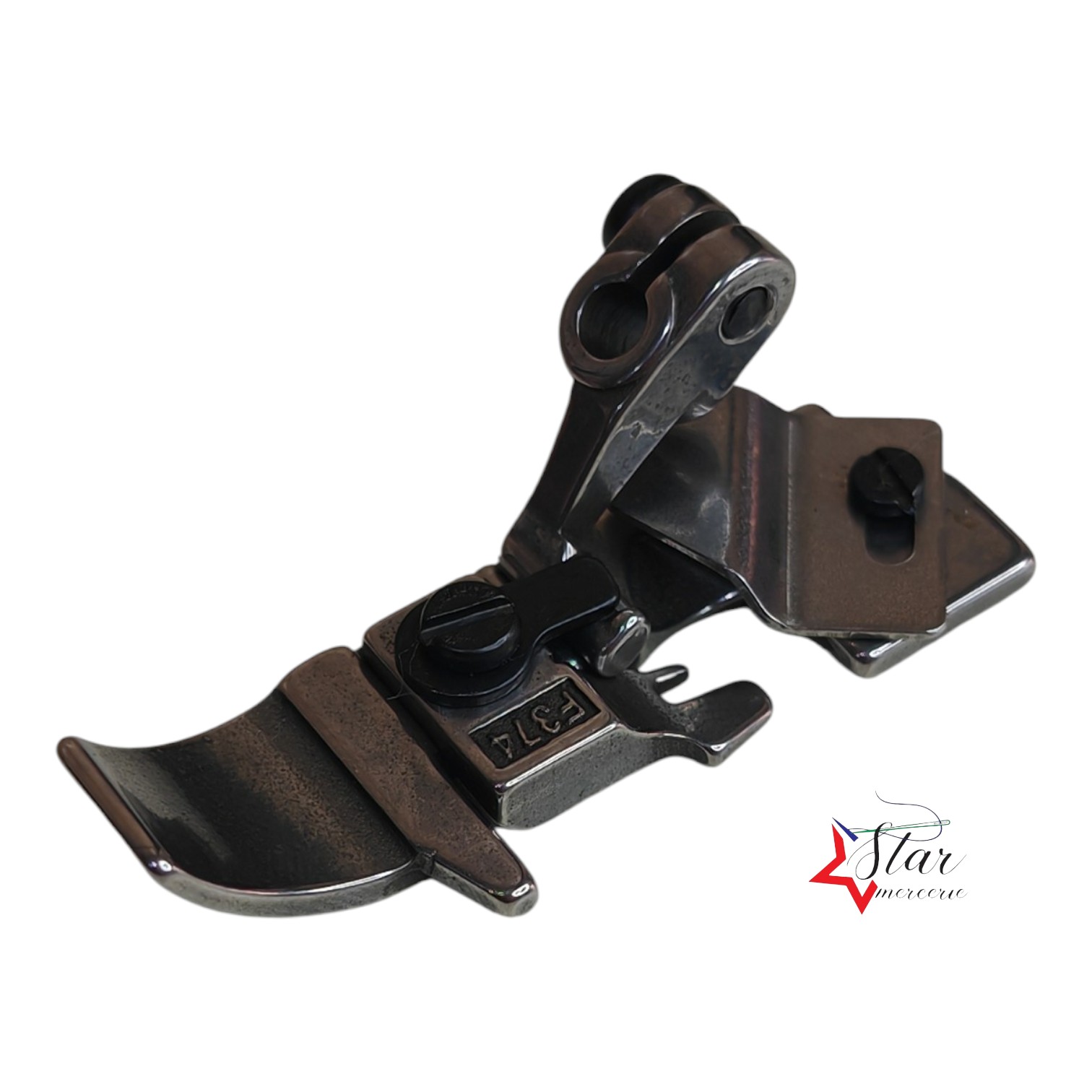 PIED BECH SOURGI 4FIL