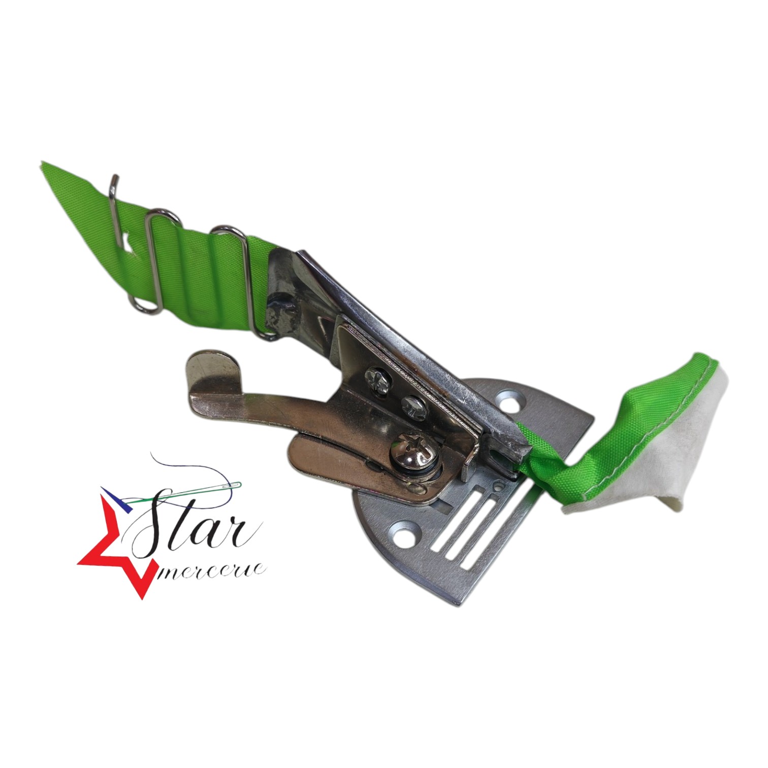 GUIDE BAIS PL/GR 4P 32MM