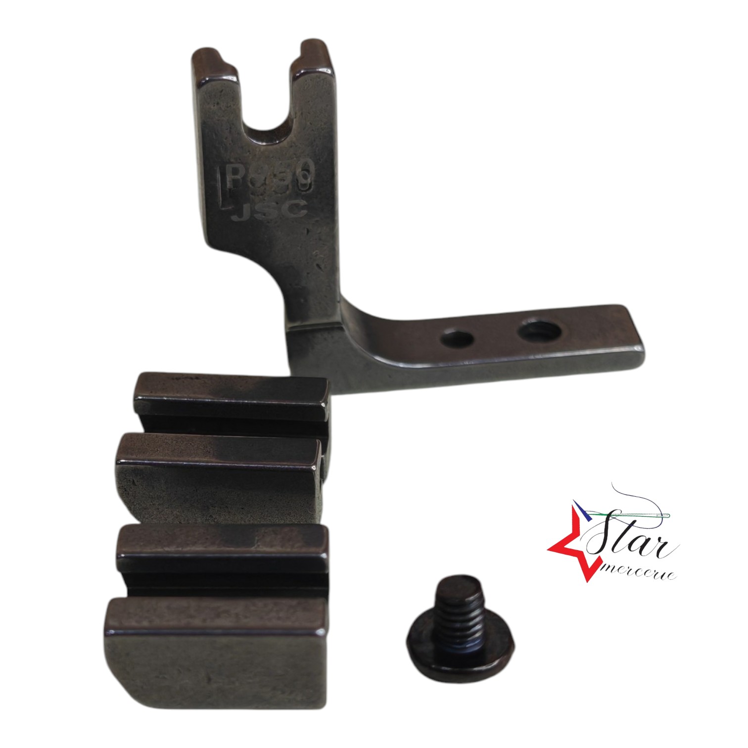 PIED BECH IND PLIYSAGE P5W