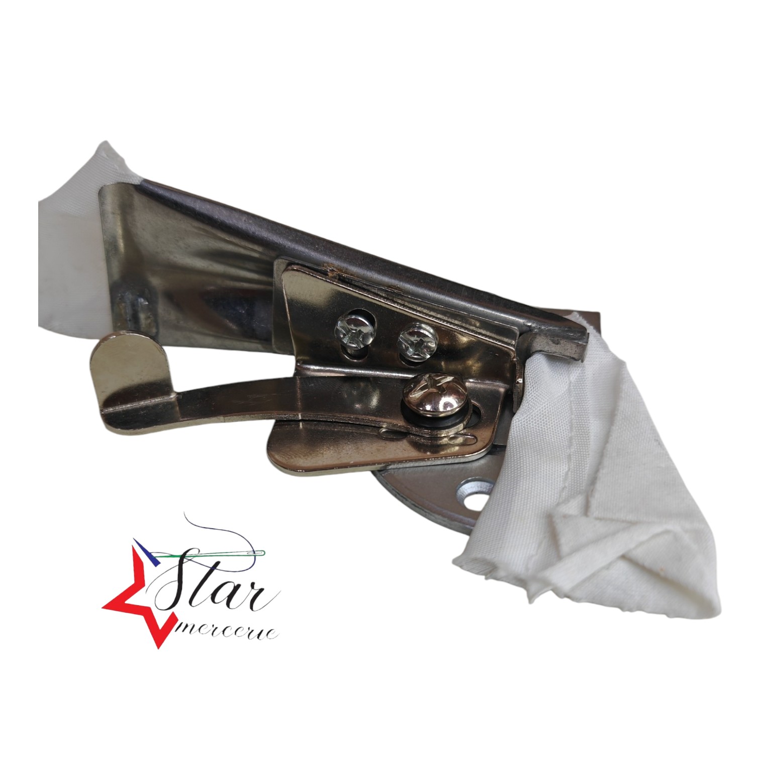 GUIDE BAIS PL/GR 4P 36MM