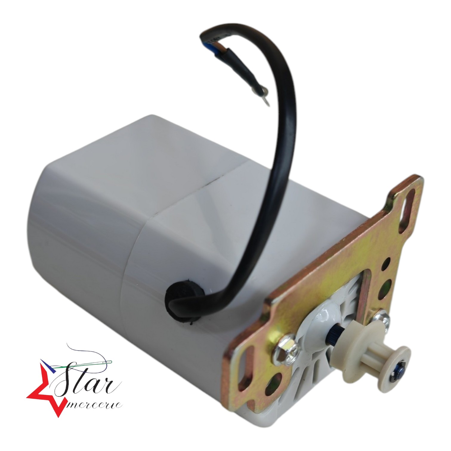 MOUTOR MACHINE OUNCASTRE 50/60HZ PLASTIQUE