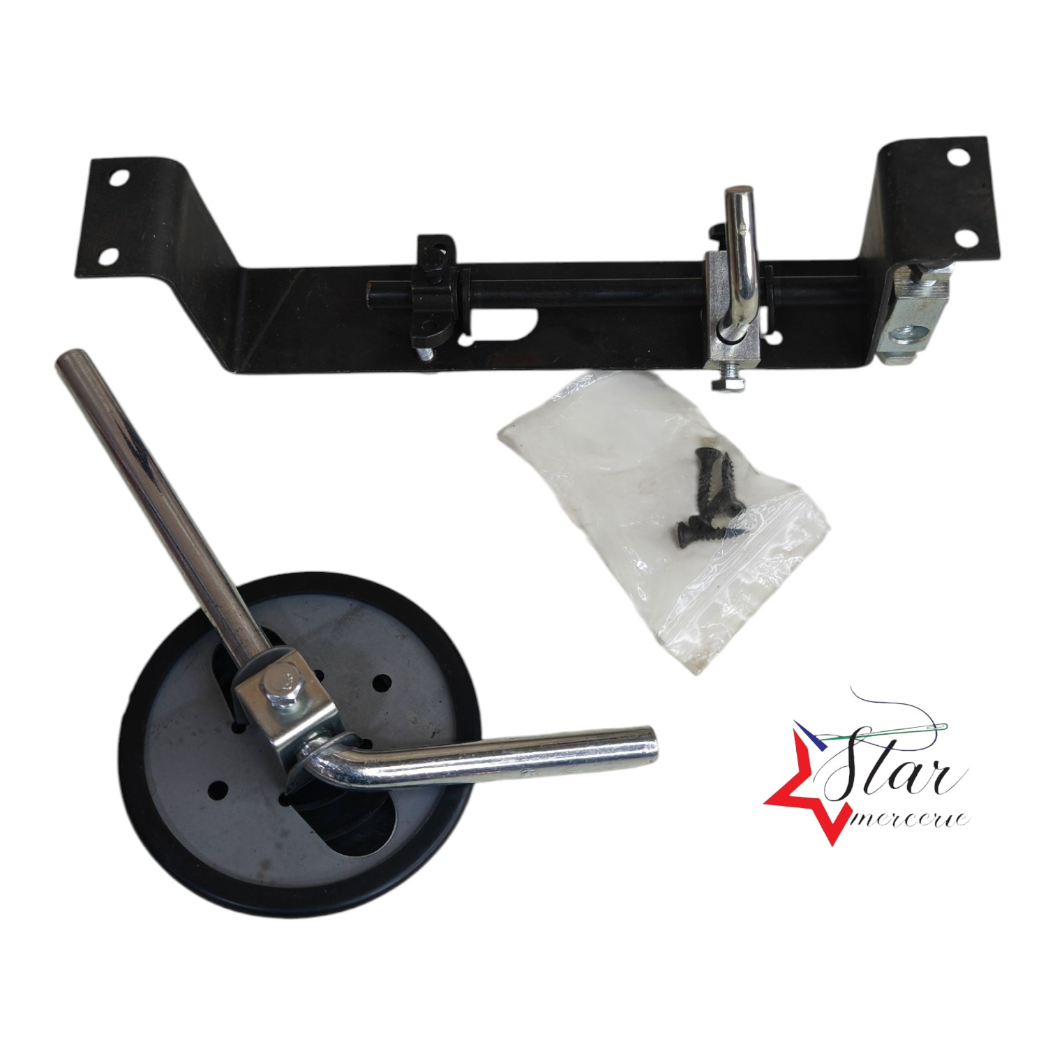 GOUAYAR IND 20U