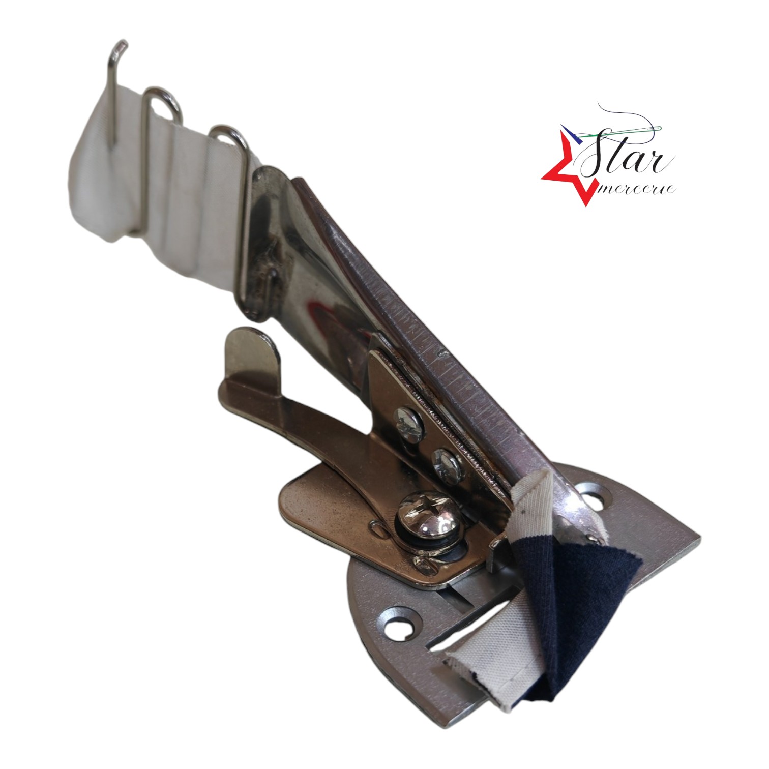 GUIDE BAIS PL/GR 4P 40MM