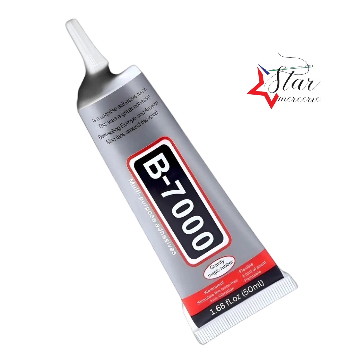 TUB COL B7000 50ML