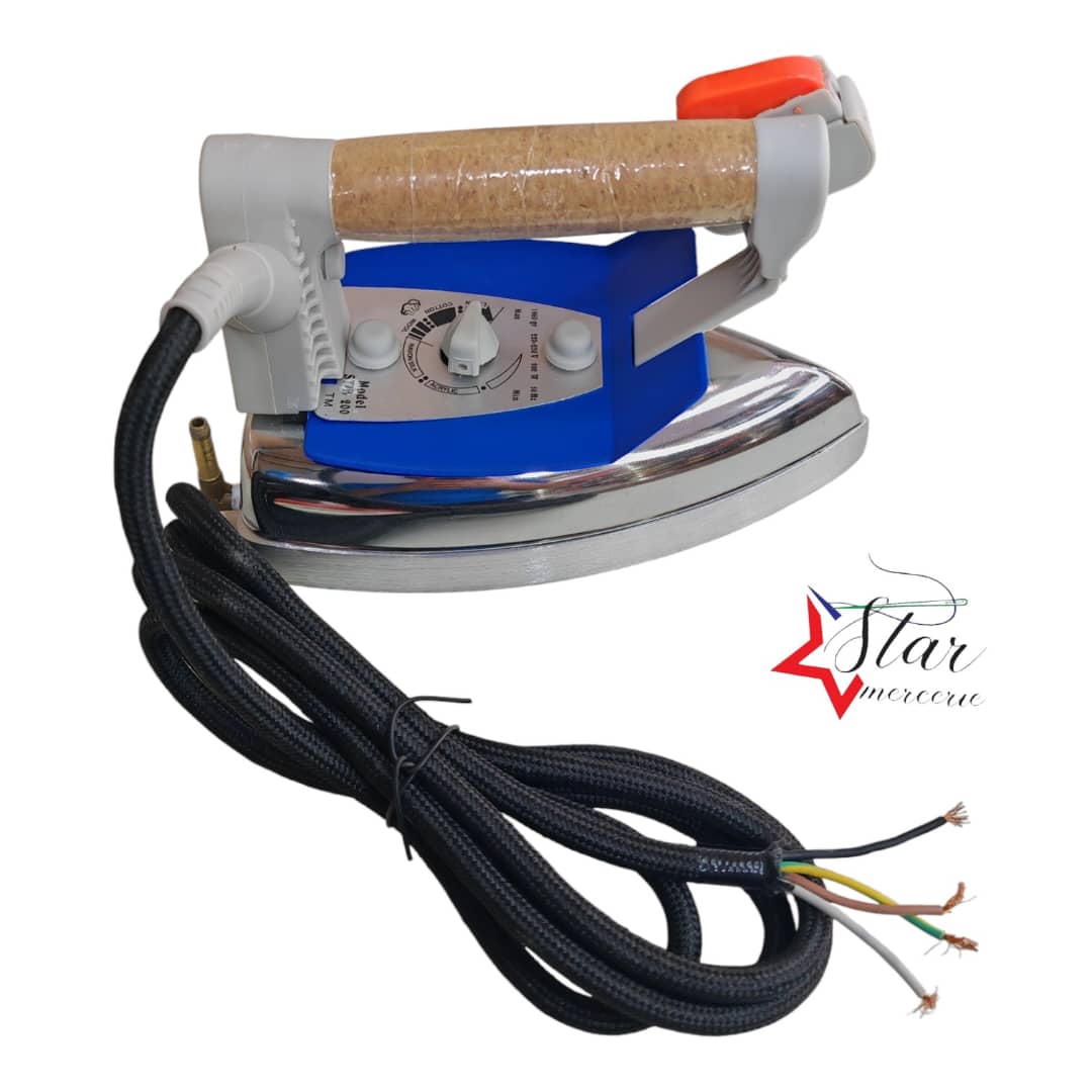 FER A REPASSI STB- 200