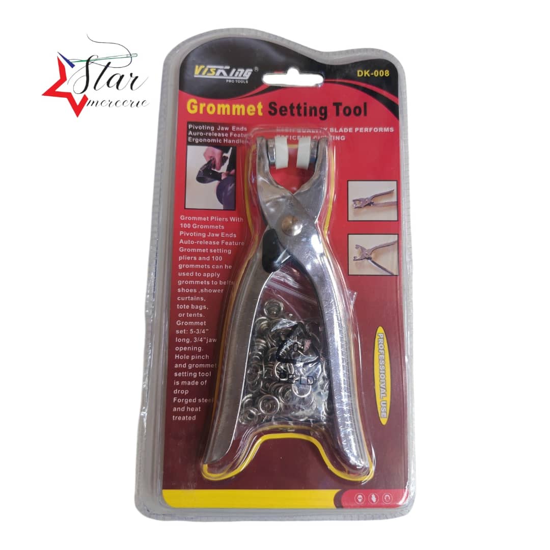 PANCE BOUTON METAL