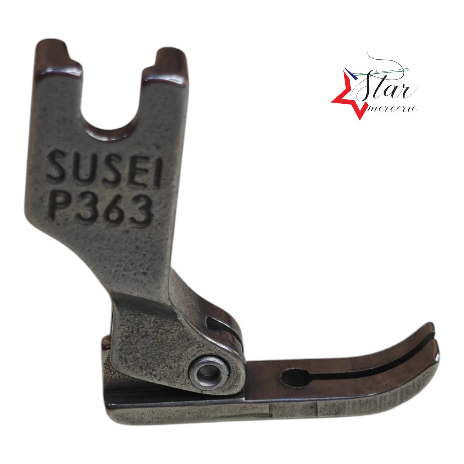 PIED BECH IND FERMTUR P363