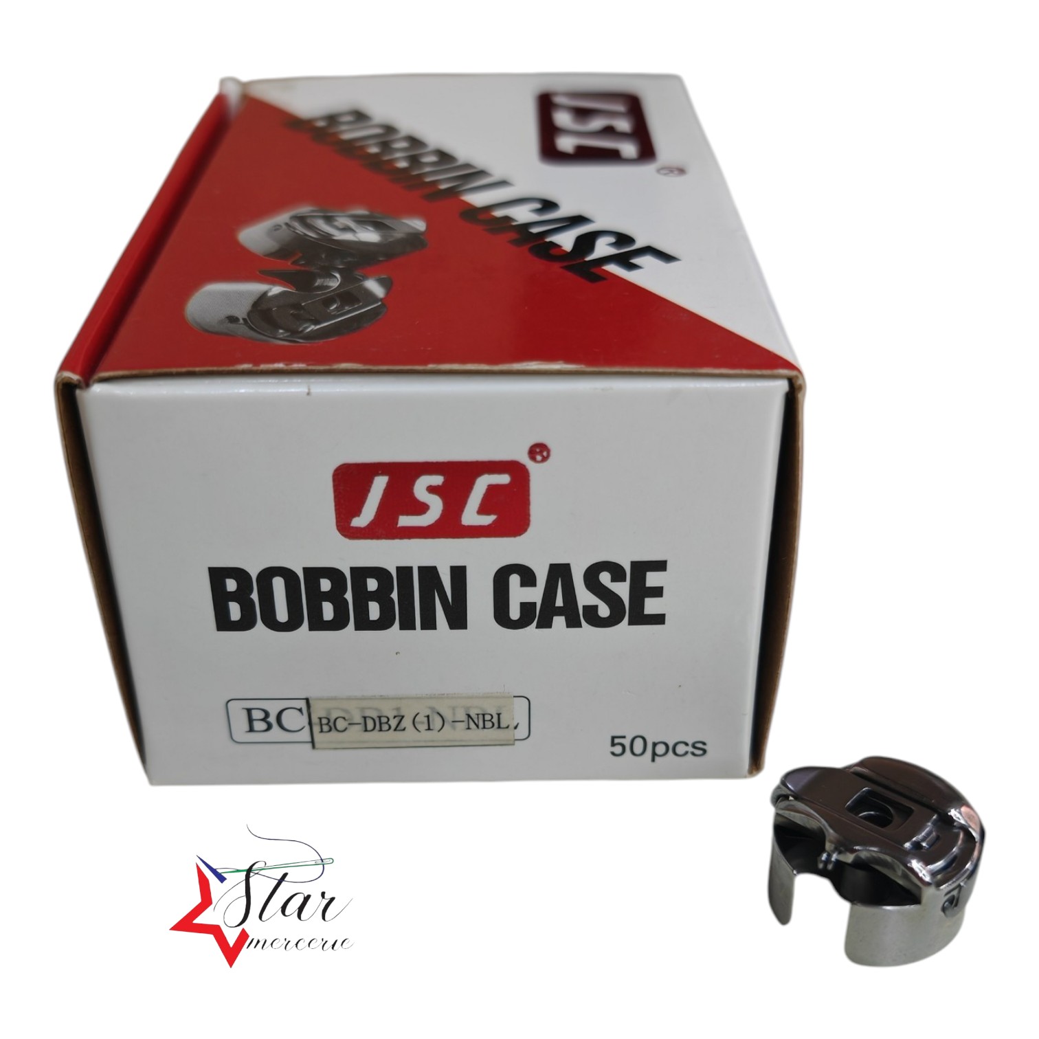 PORTE CANETTE IND ROSL JSC