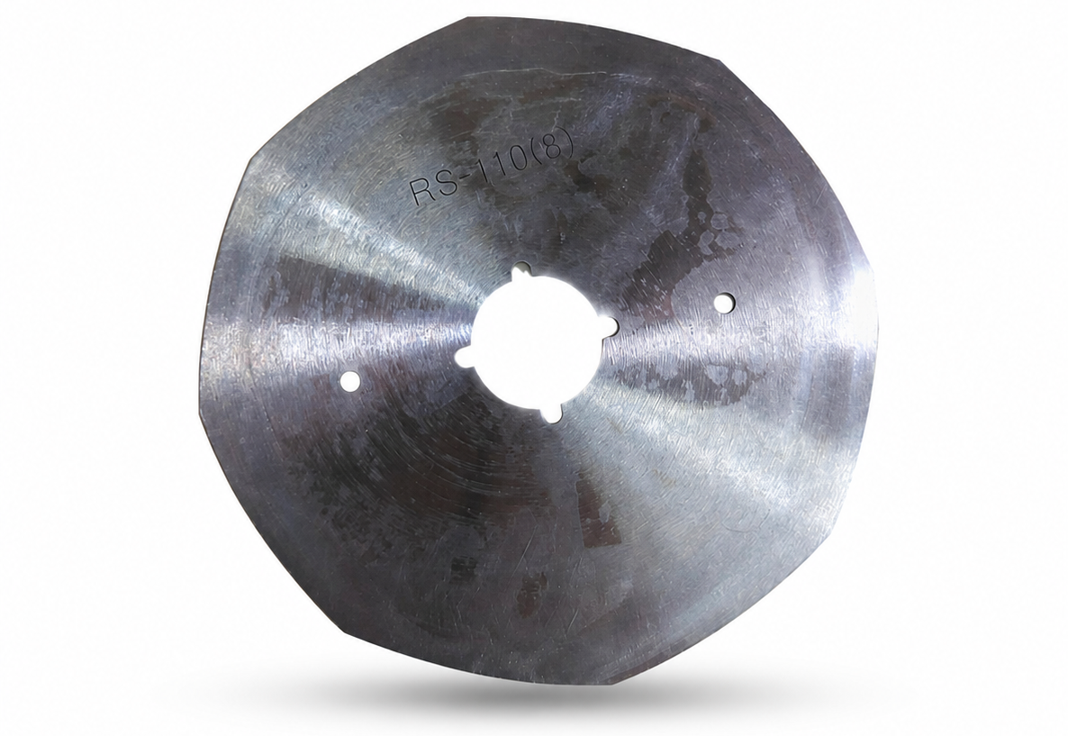 LAMES DESC 110MM