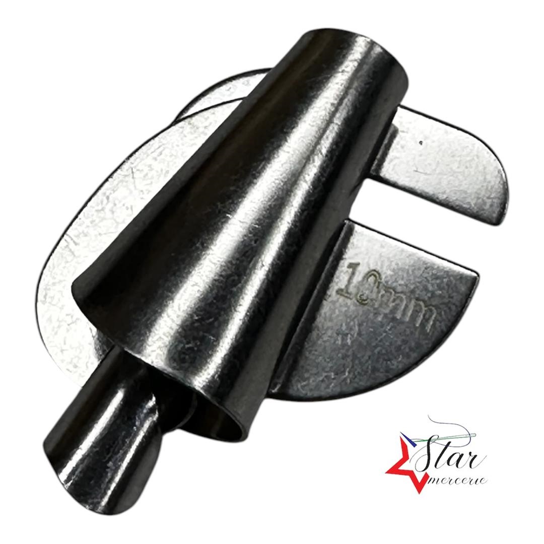 GUIDE OURLET N10MM