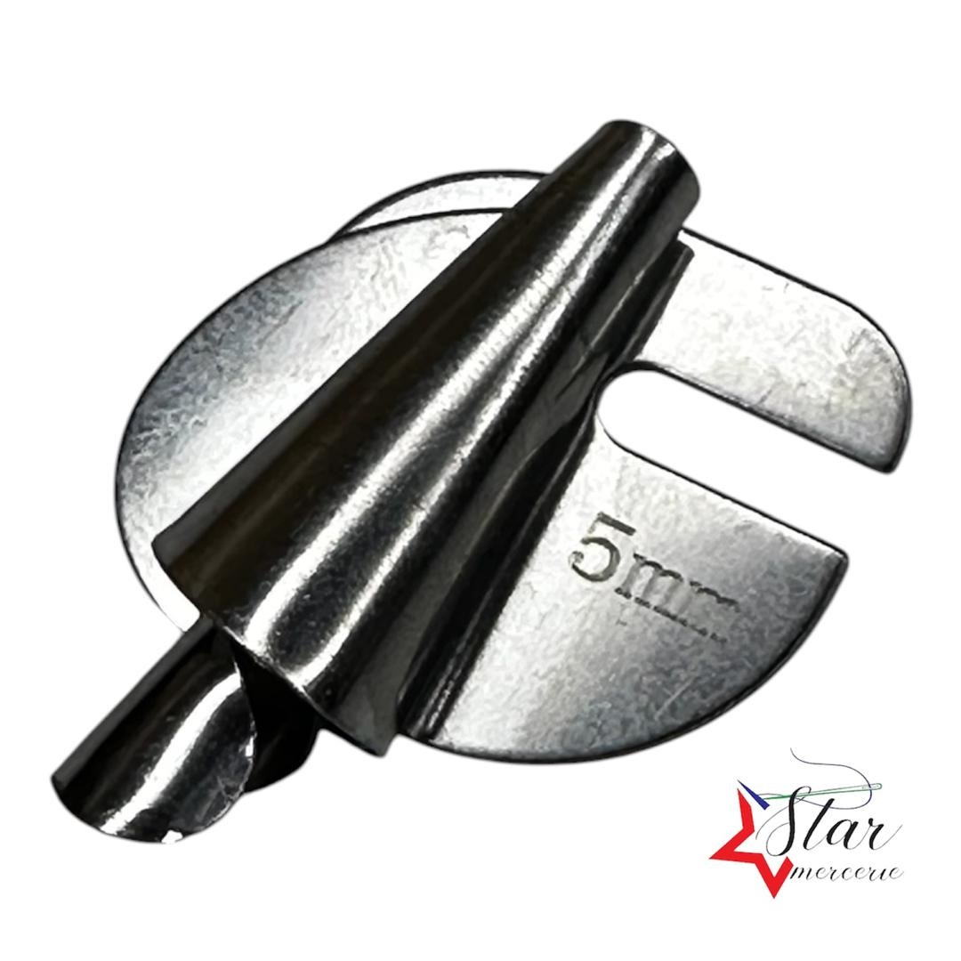 GUIDE OURLET N5MM