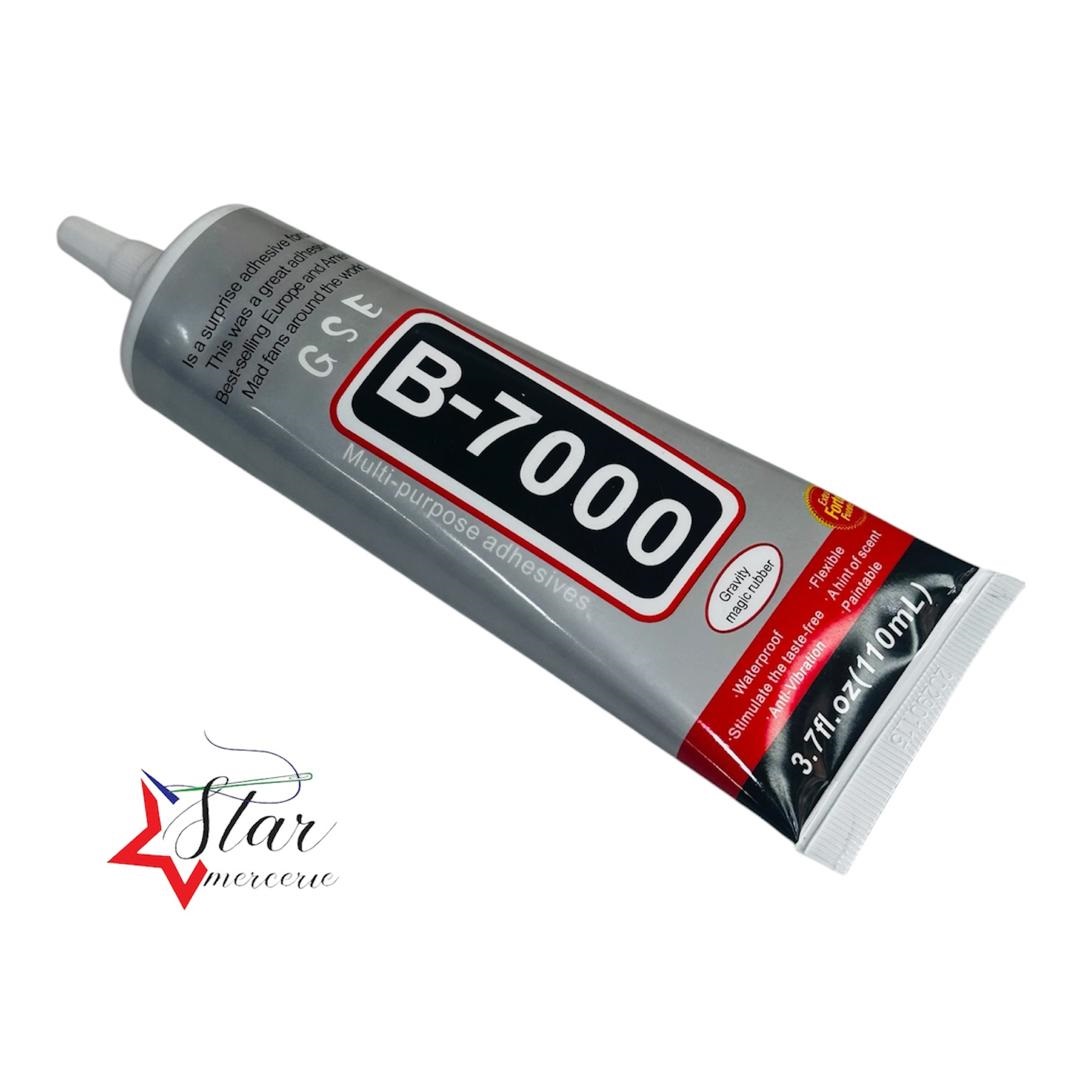 TUB COL B7000 110ML