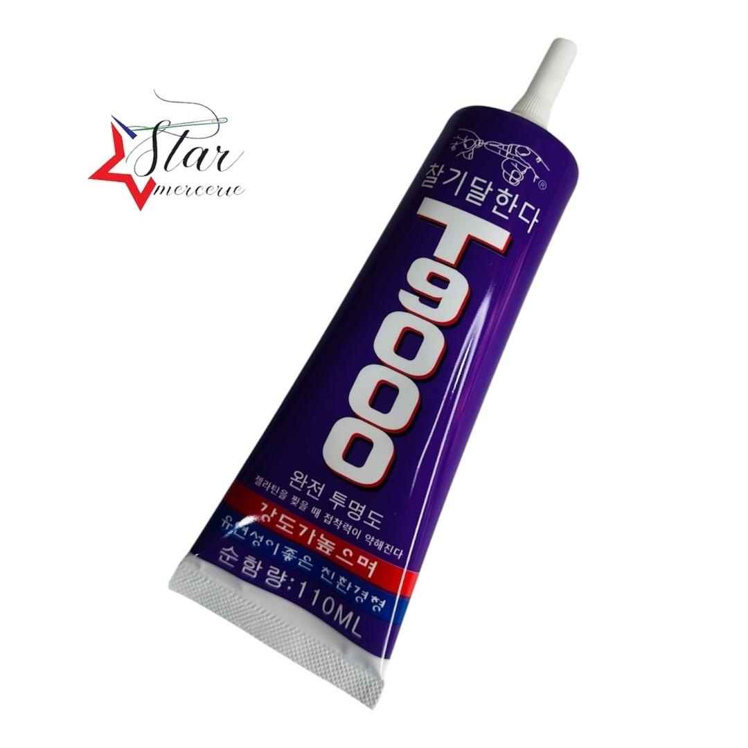 TUB COL T9000 110ML