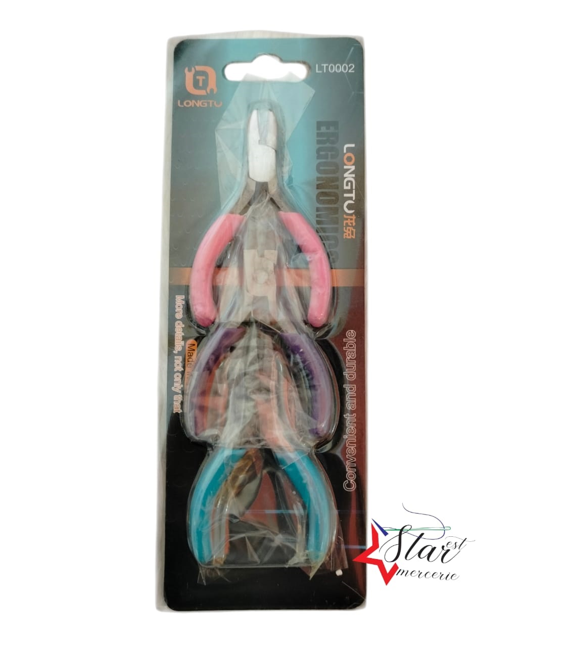 PANCE COUPON 3PCS