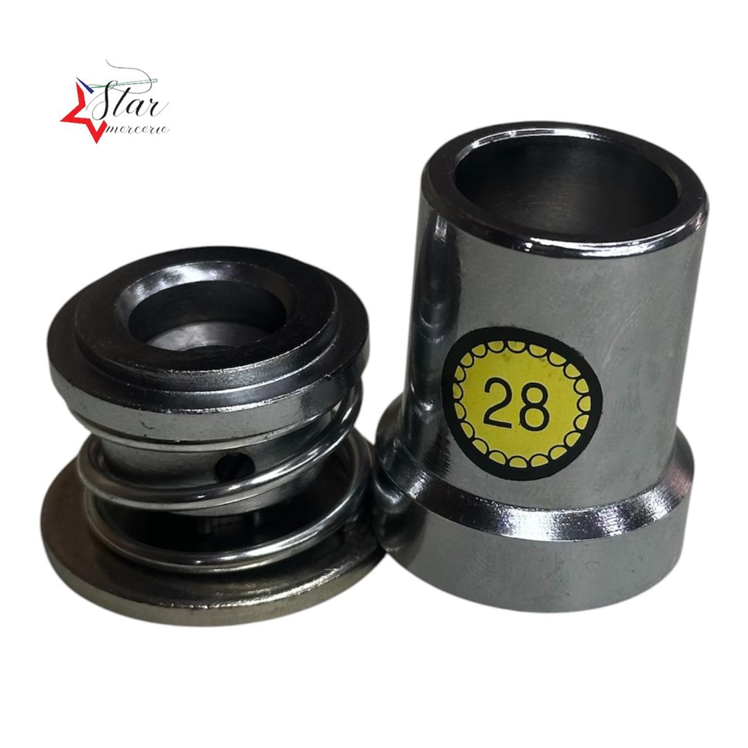 BOUTON COVRIR N28