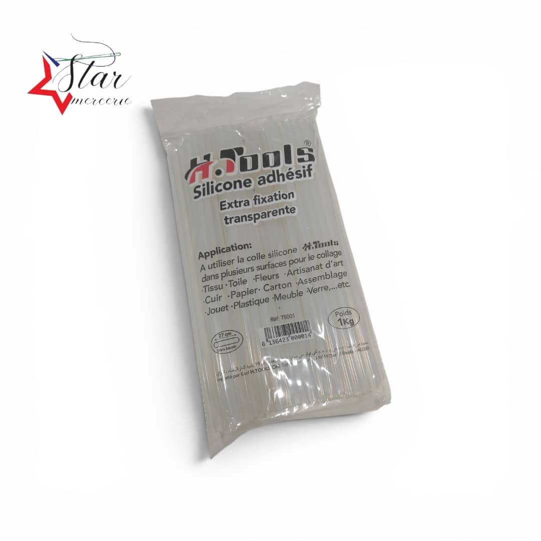 SILICONE 1KG
