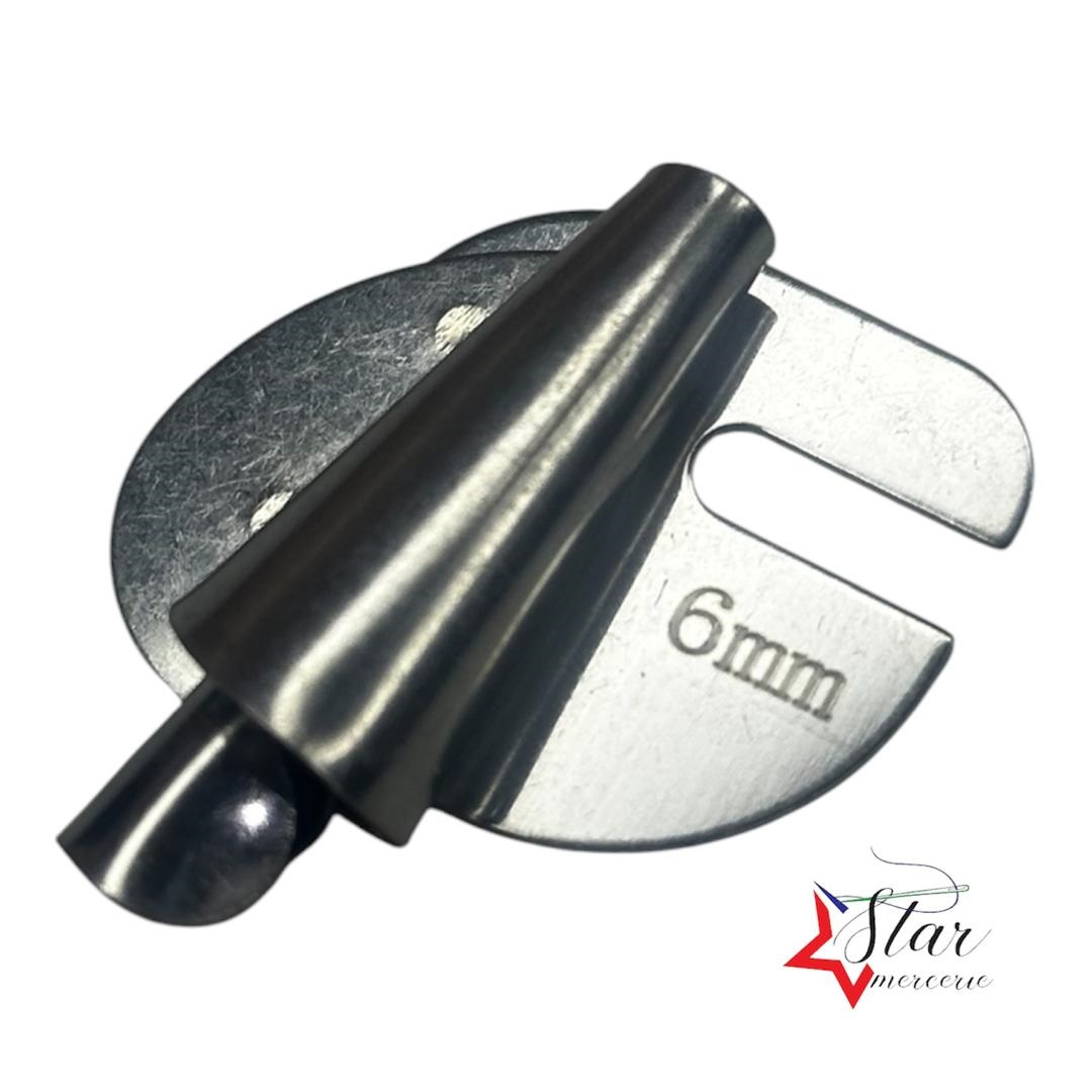 GUIDE OURLET N6MM