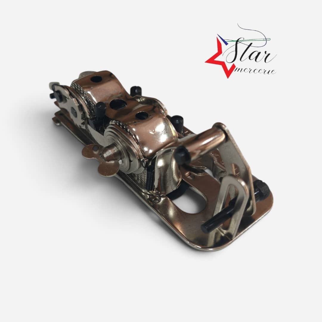 PIED BECH  BOUTONIAR YS-4455