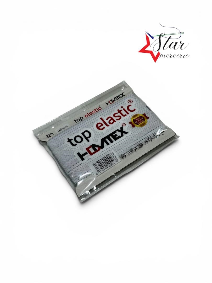 ELASTIC N06 /50M