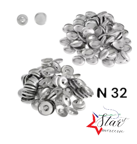 BOUTON RECOVRIR N32