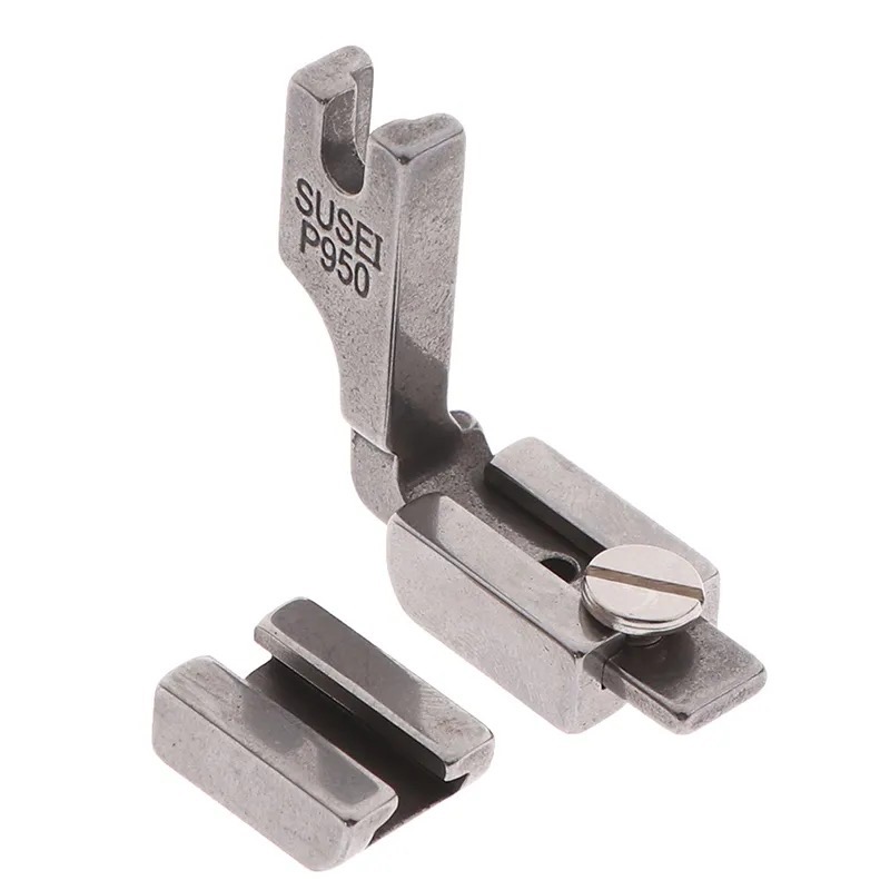 PIED BECH IND PLISAGE 2PCS P950