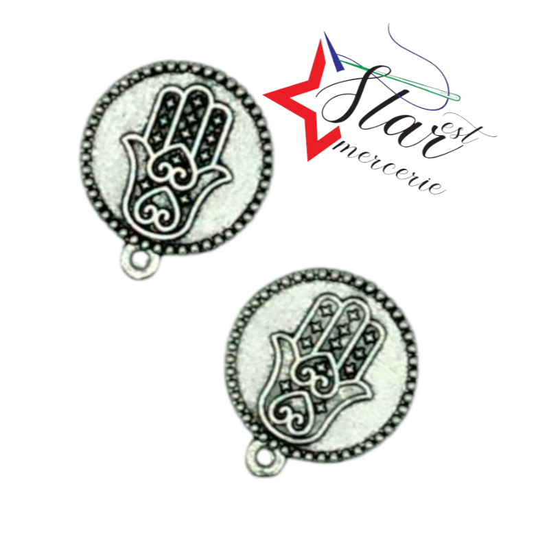 MOTIF METAL LOUZA GM
