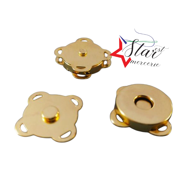 FERMOIAR SAC MAGNITIQE