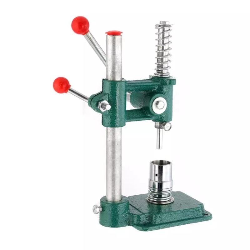 PRESS BOUTON GM