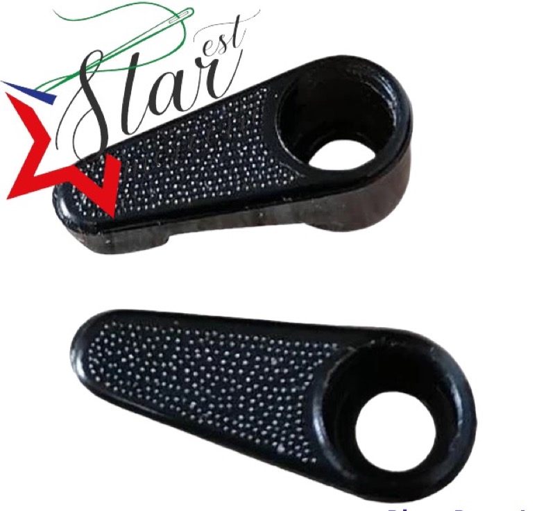 CROCHET PORTE CHARYOU PLAS