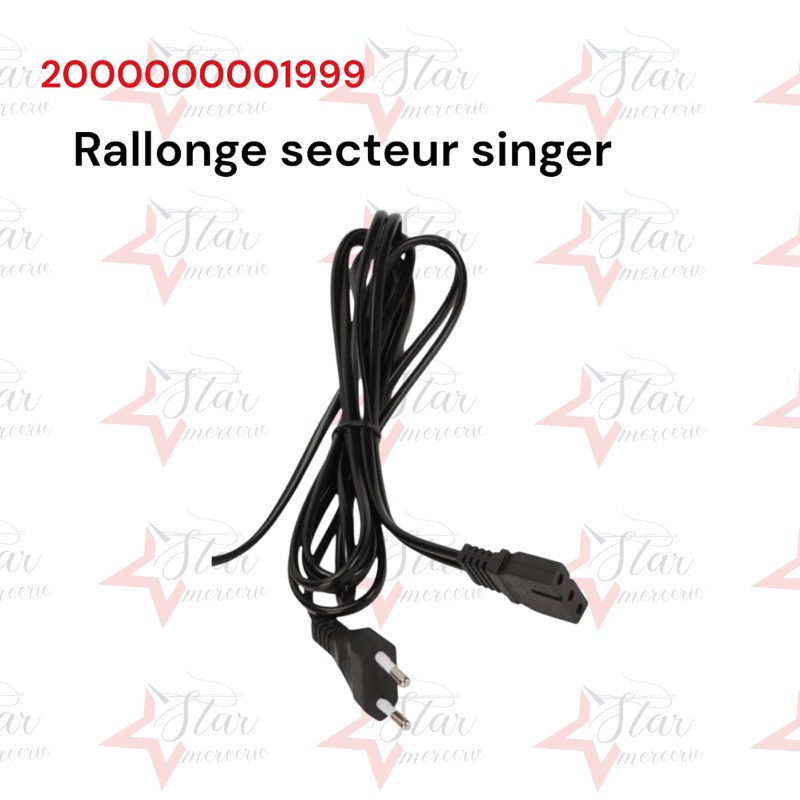 RALONGE SICTOUR SINGER