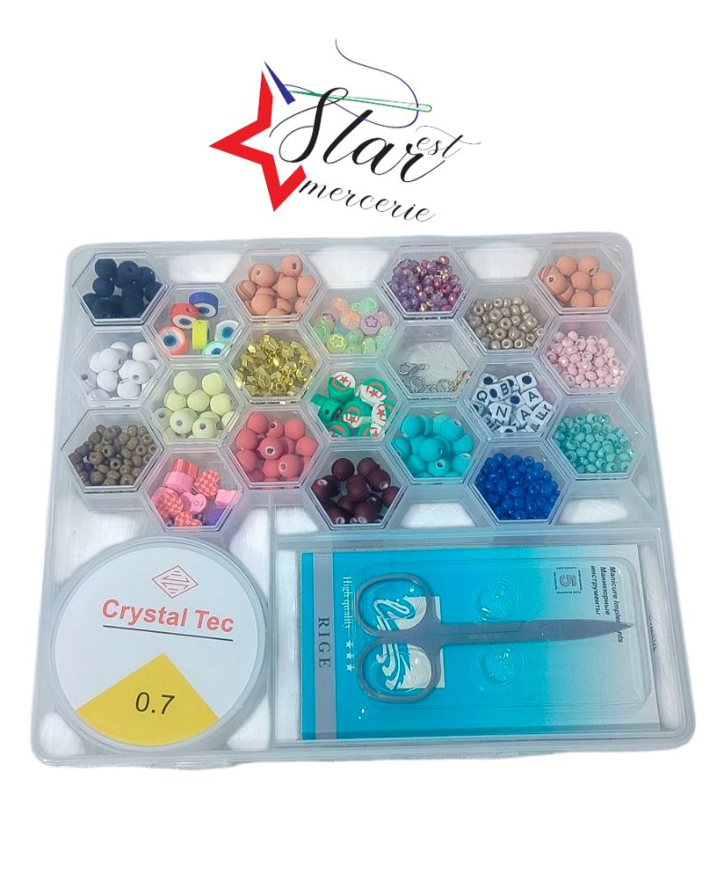 BOITE ACCEOUAR BRASLI