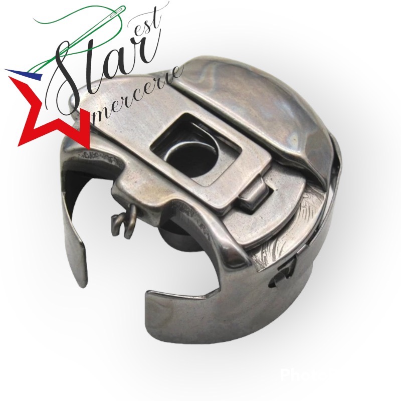 PORTE CANETTE IND ROSL