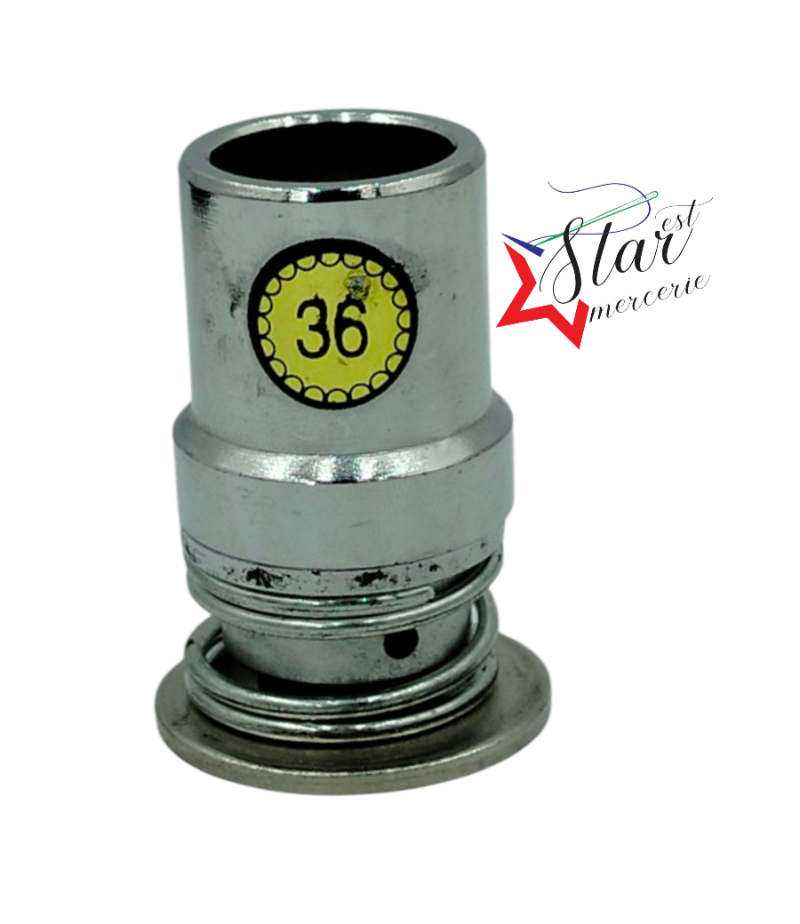 MOUL BOUTON RESOL 36