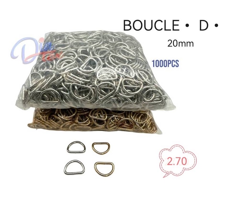 ANNOUX SAC CARE/D/ROND