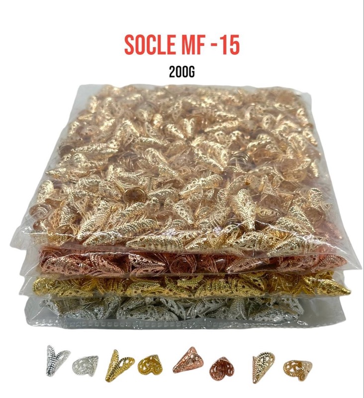 SOUCEL FASSA PM 500
