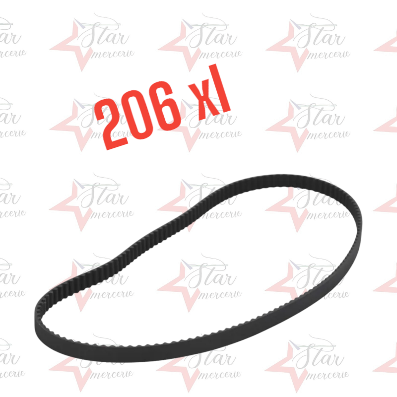 COUROIA MACHIN 206 XL