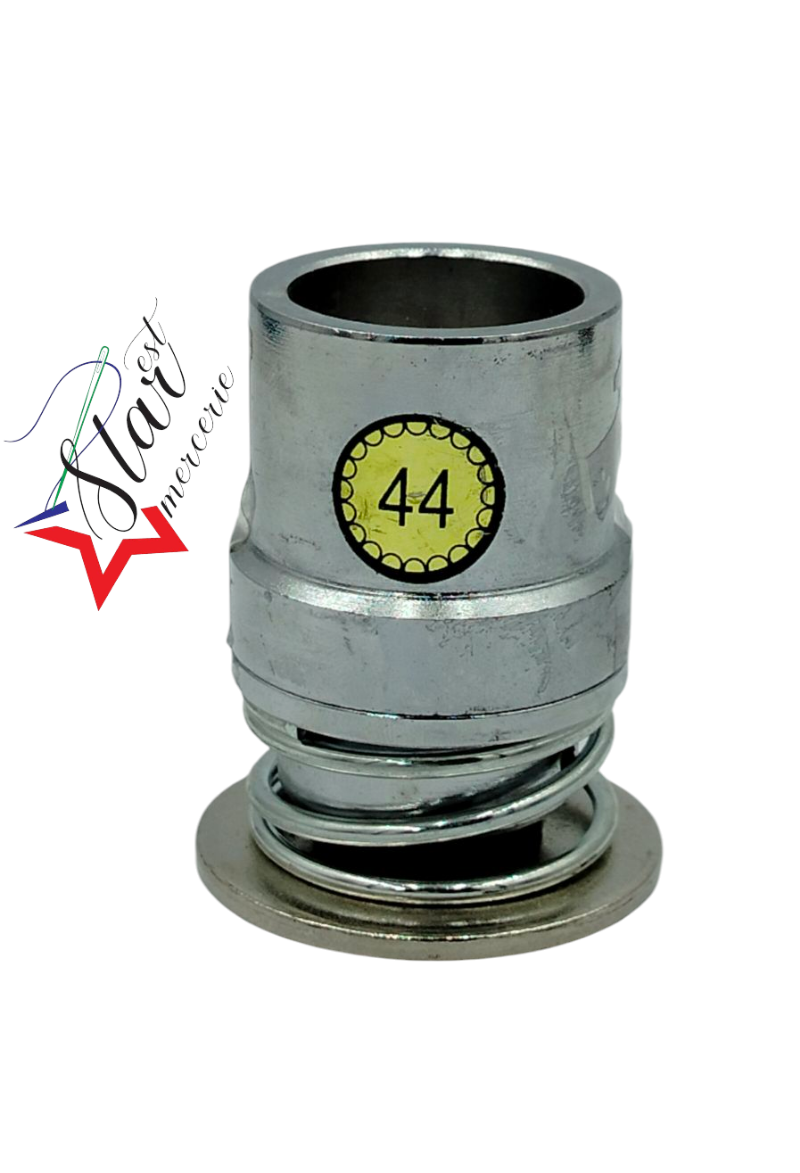 MOUL BOUTON RESOL 44