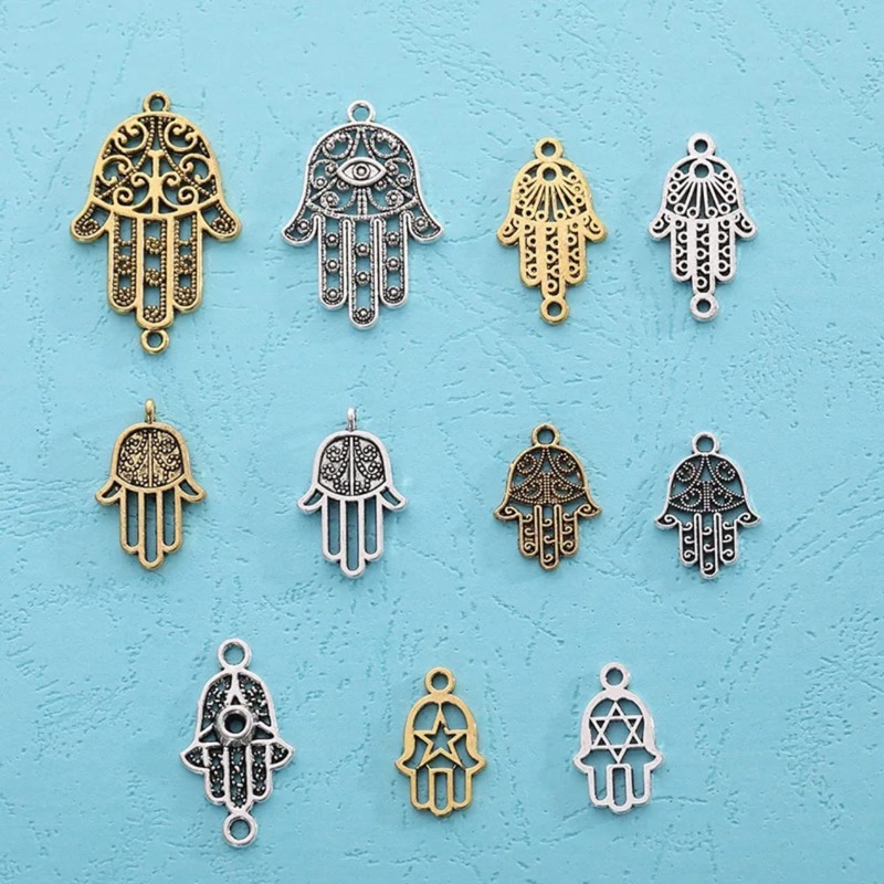 MOTIF KHAMSA MM