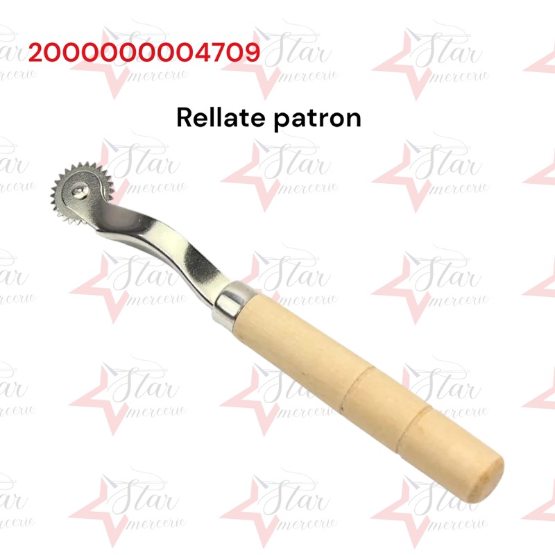 RELLATE PATRON