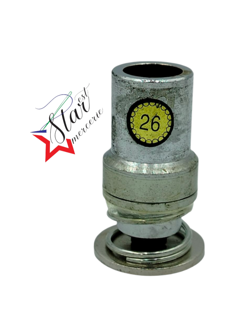 MOUL BOUTON RESOL 26