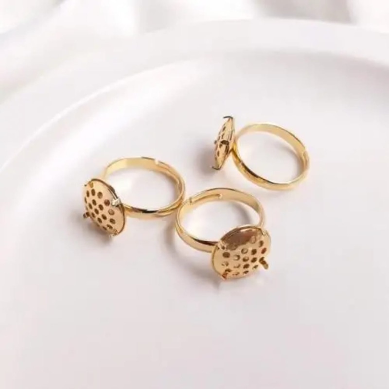 MOTIF BAGUE 100P