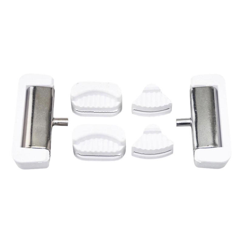 POUMALE IND CHARNIAR 4PCS