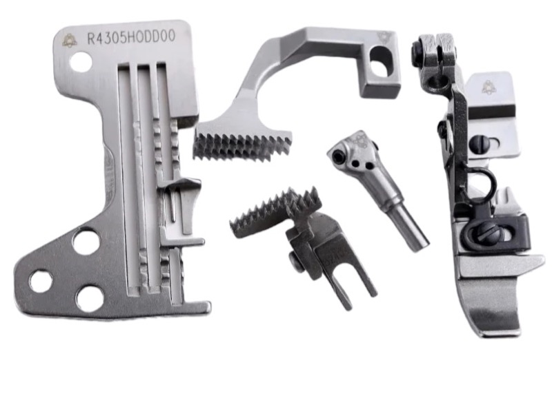 KIT PLAQUE SOURGI 3FIL