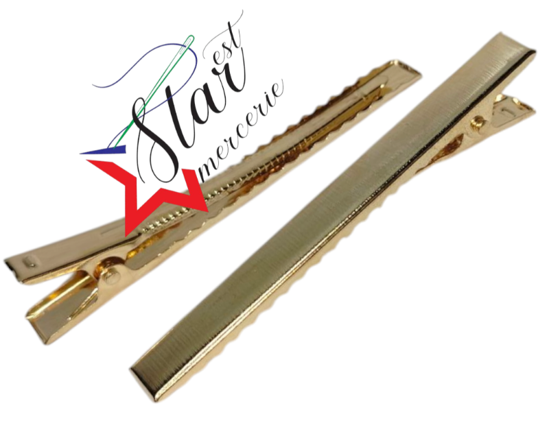 ACC CH PINCE DOR  7.6CM