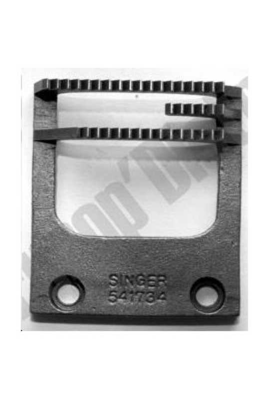 GREF MACHI IND D 20U