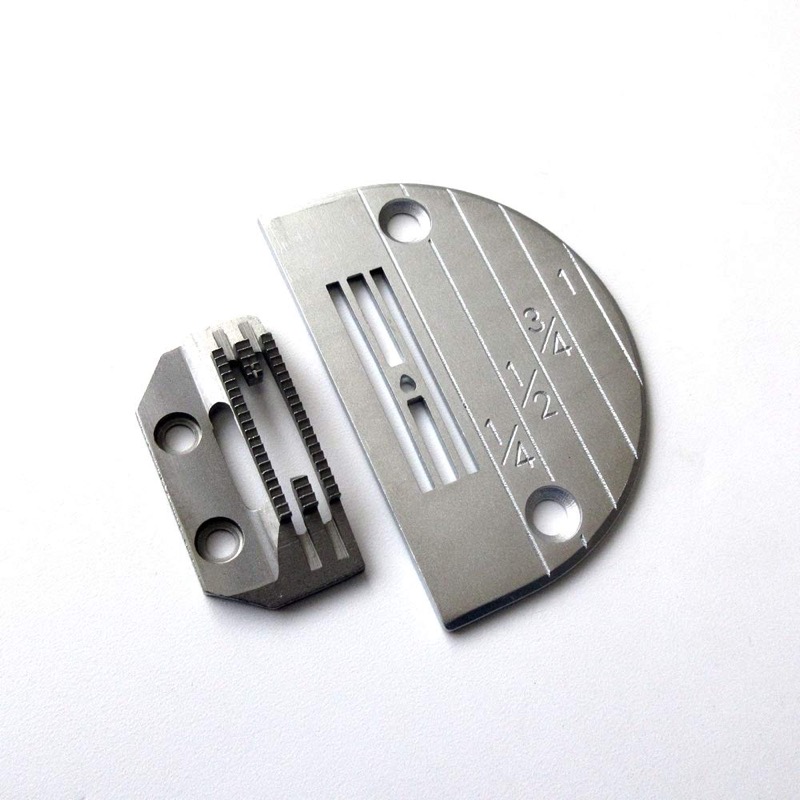 PLAQUE ET GRIF JACK F4-F5