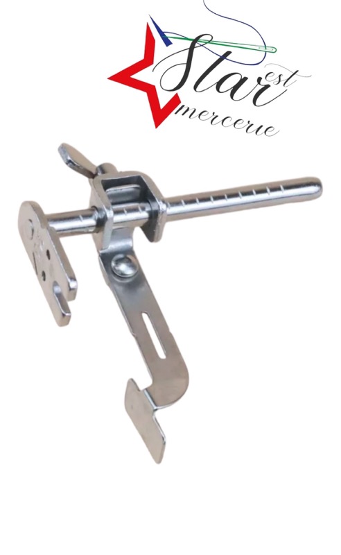 GUIDE PIED BECH CUTER 1P