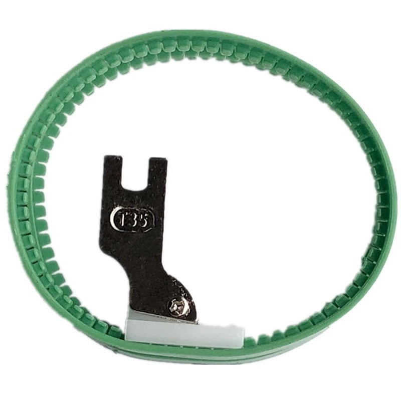 PIED BECH IND VOULOR PLAS T35