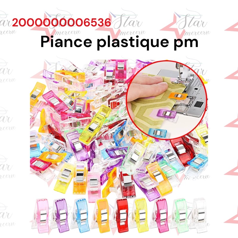 PIANCE PLAST PM