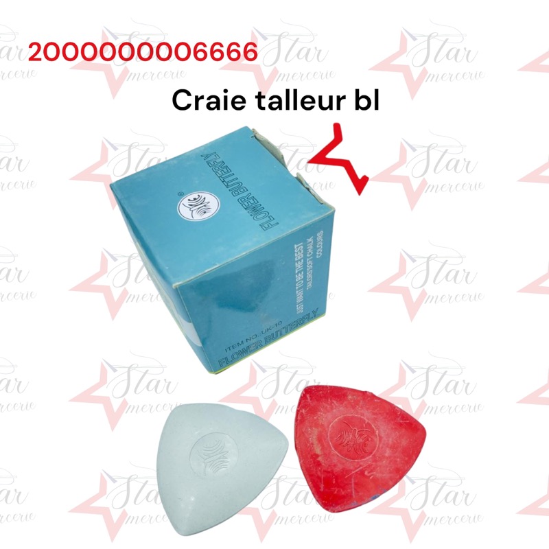 CRAIE TALLEUR BL